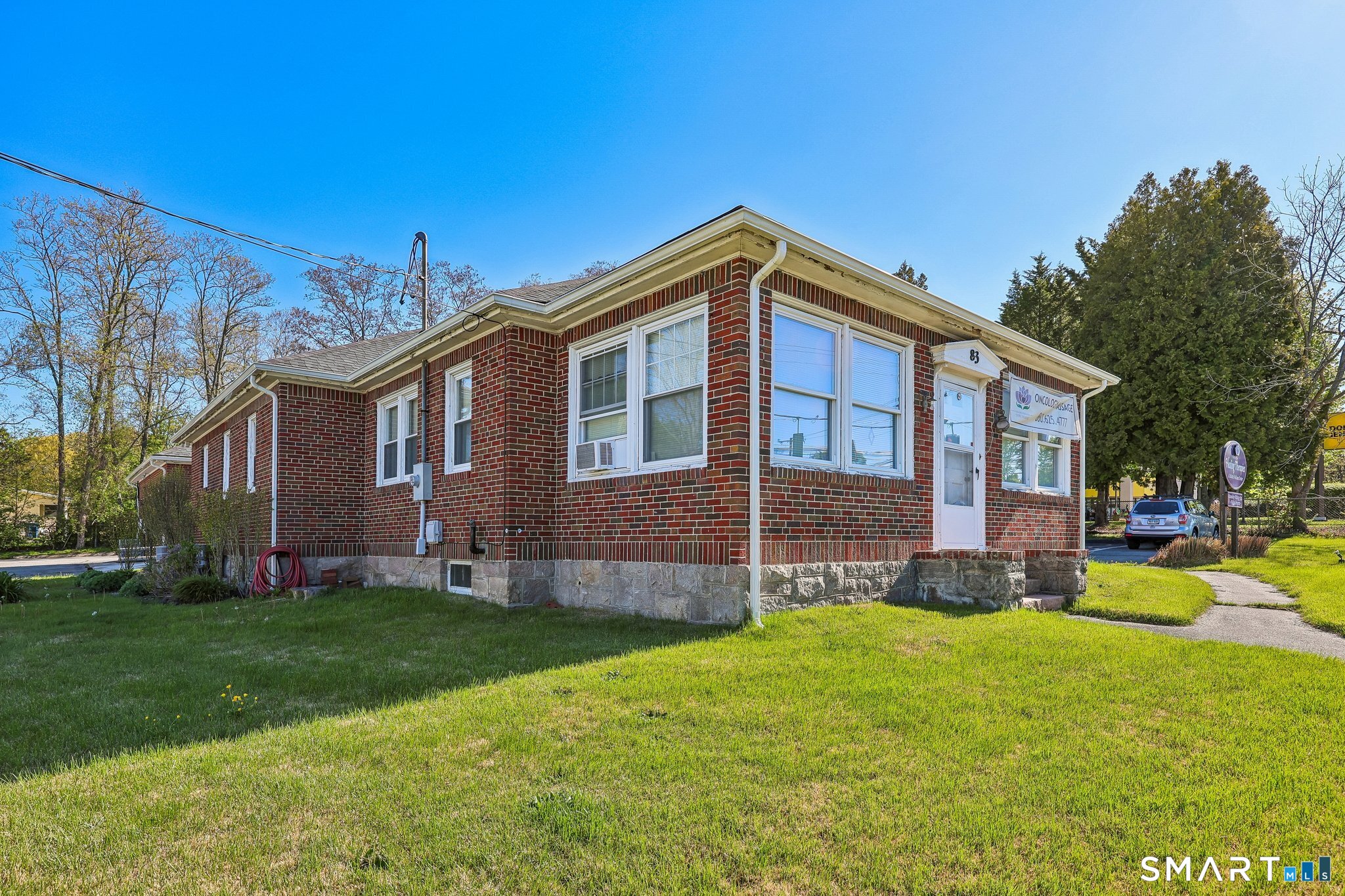 83 Boston Post Road Waterford CT 06385
