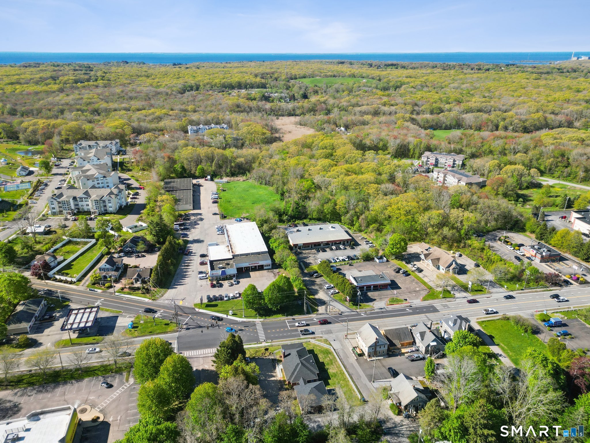 83 Boston Post Road Waterford CT 06385