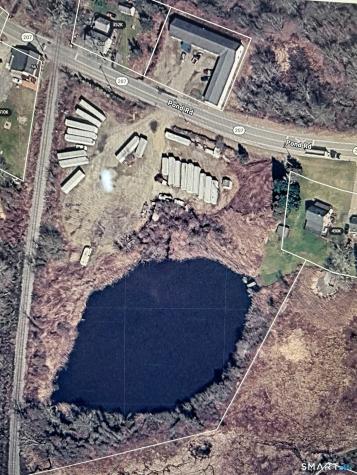554 Pond Road Franklin CT 06254