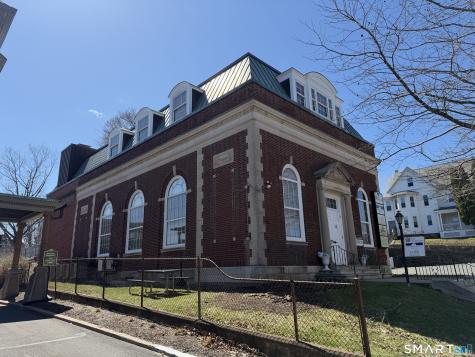 136 West Main Street New Britain CT 06052