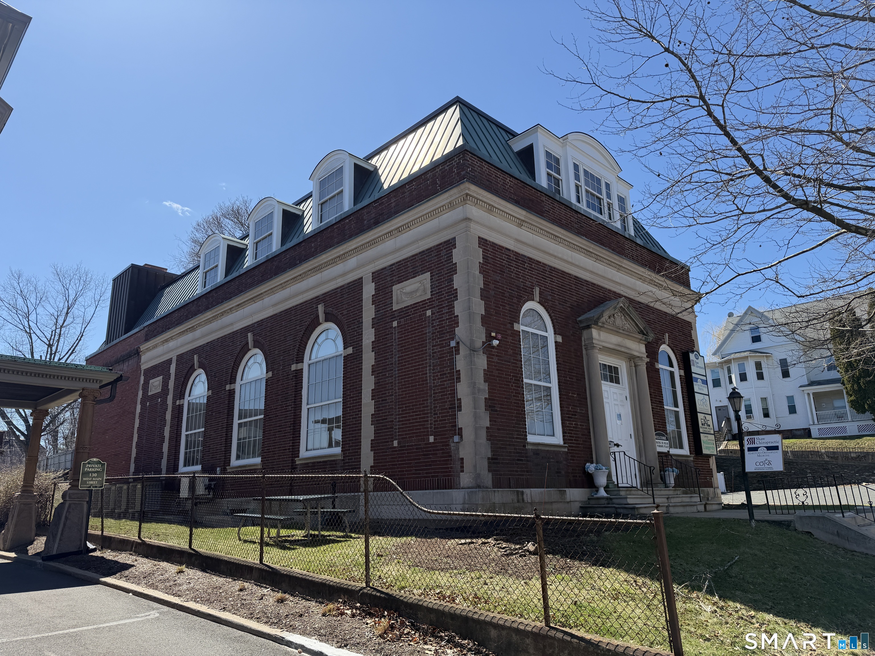 136 West Main Street New Britain CT 06052