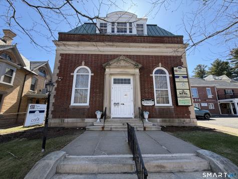 136 West Main Street New Britain CT 06052