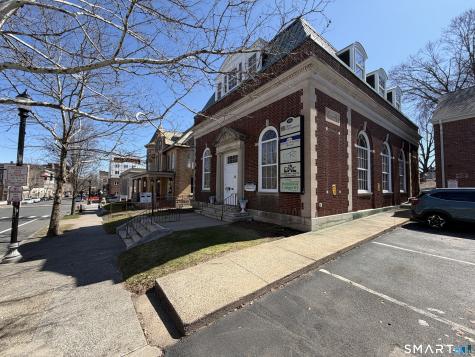 136 West Main Street New Britain CT 06052