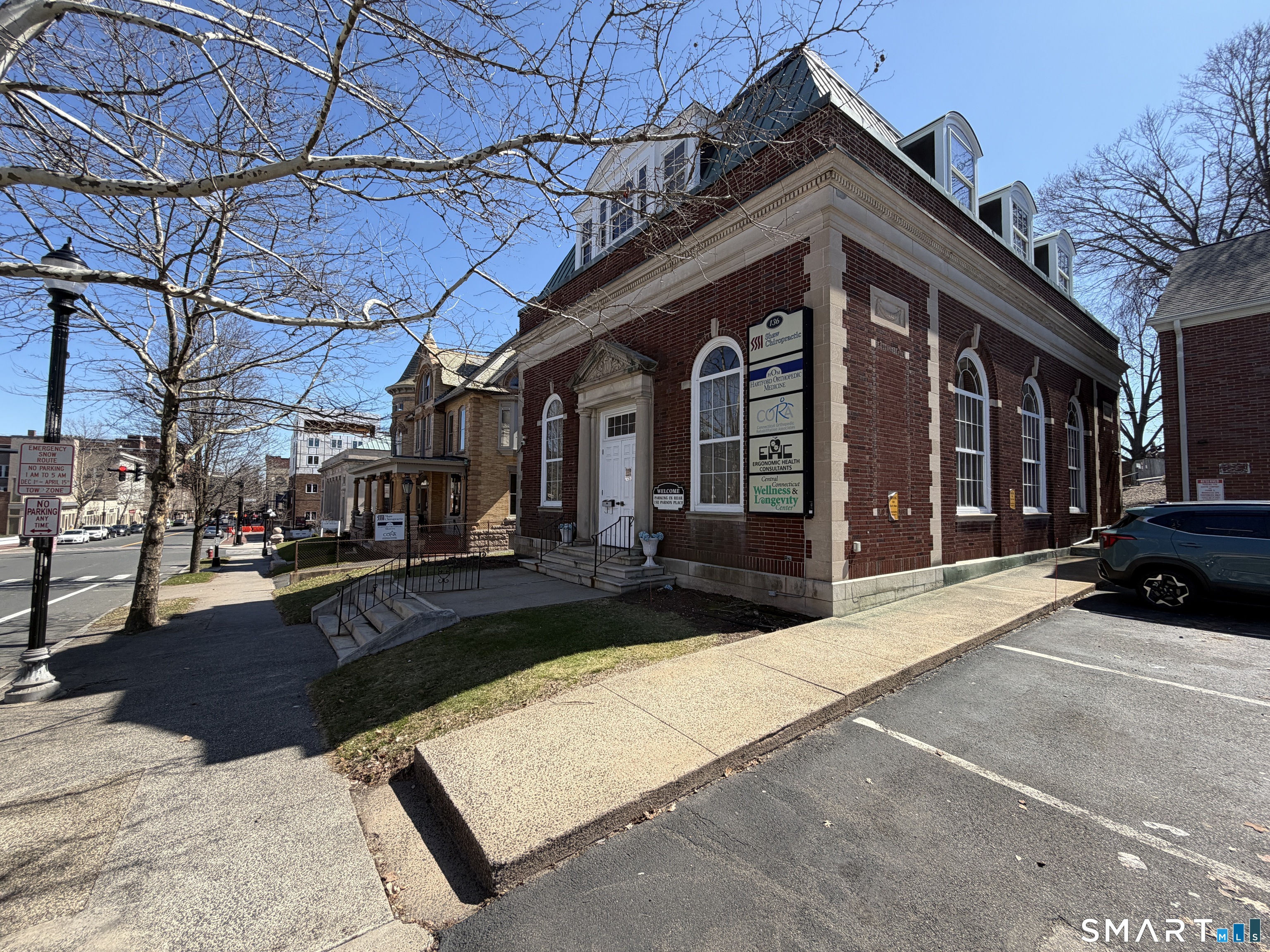 136 West Main Street New Britain CT 06052
