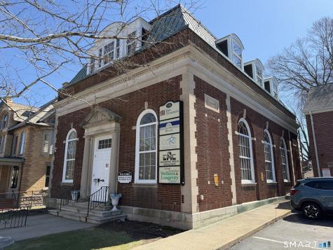 136 West Main Street New Britain CT 06052