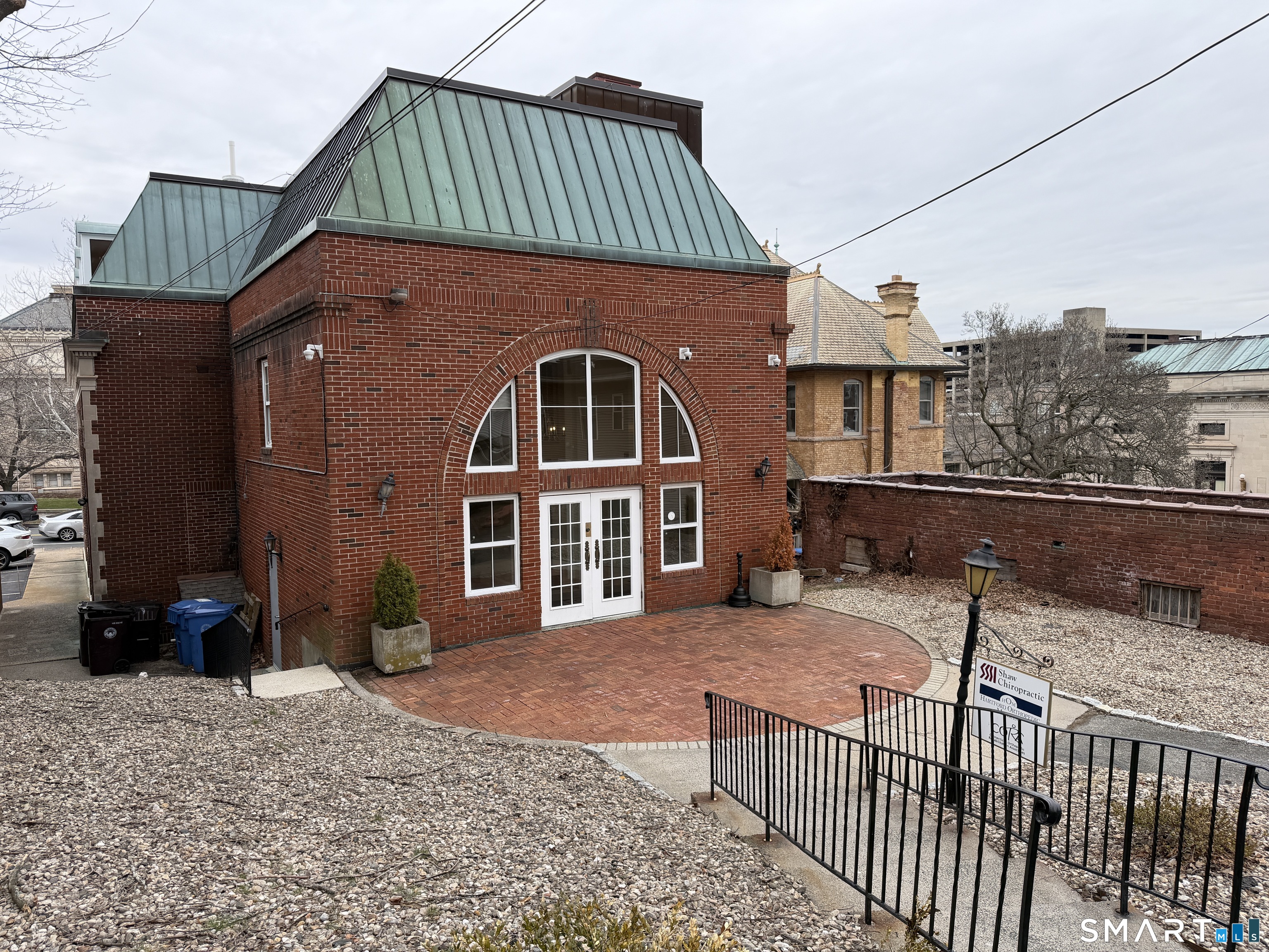 136 West Main Street New Britain CT 06052