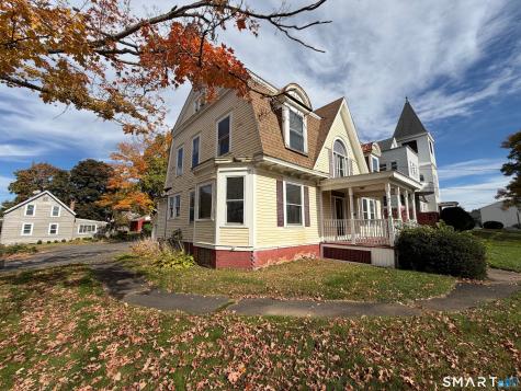 387 North Main Street Manchester CT 06042
