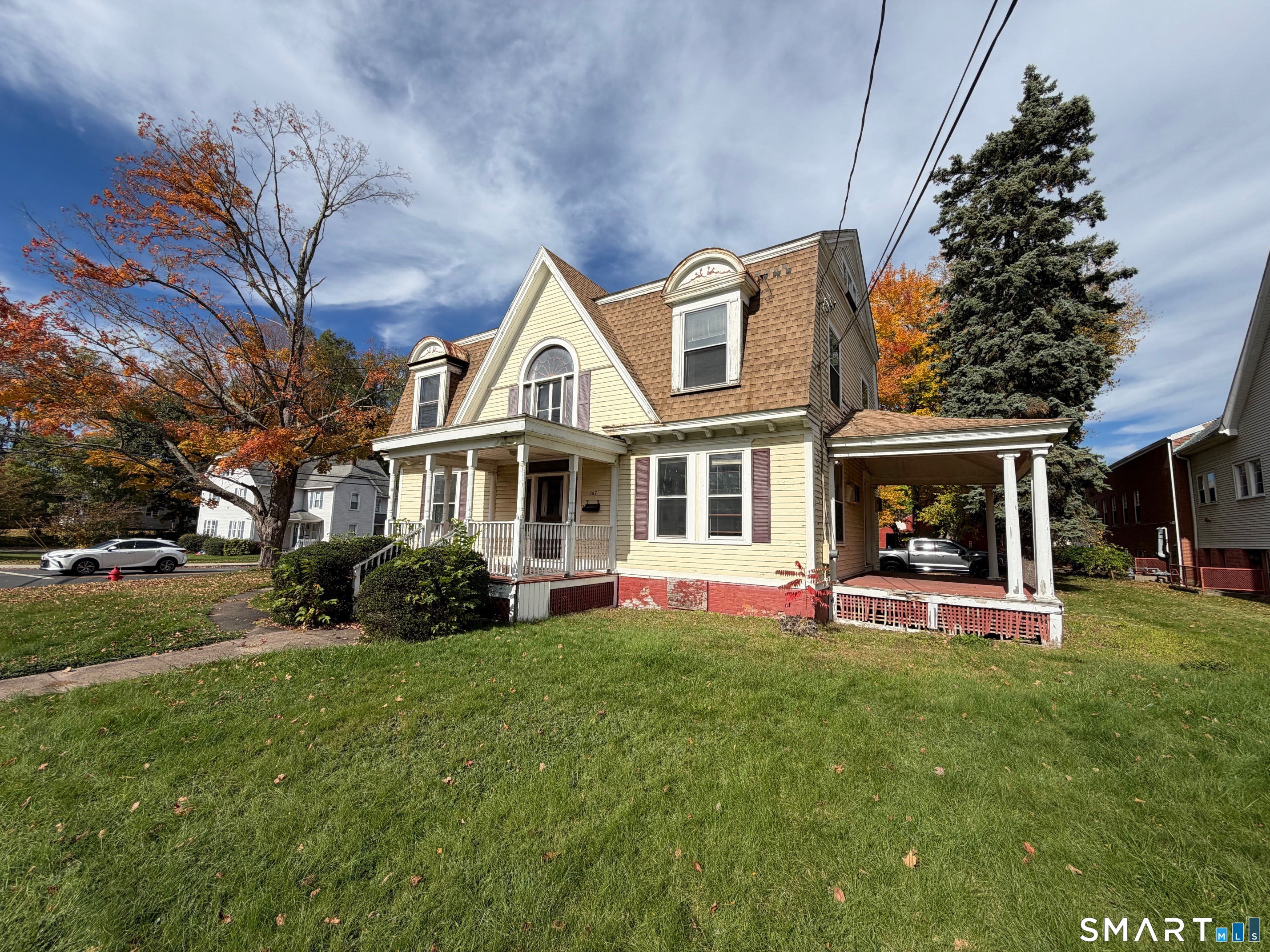 387 North Main Street Manchester CT 06042