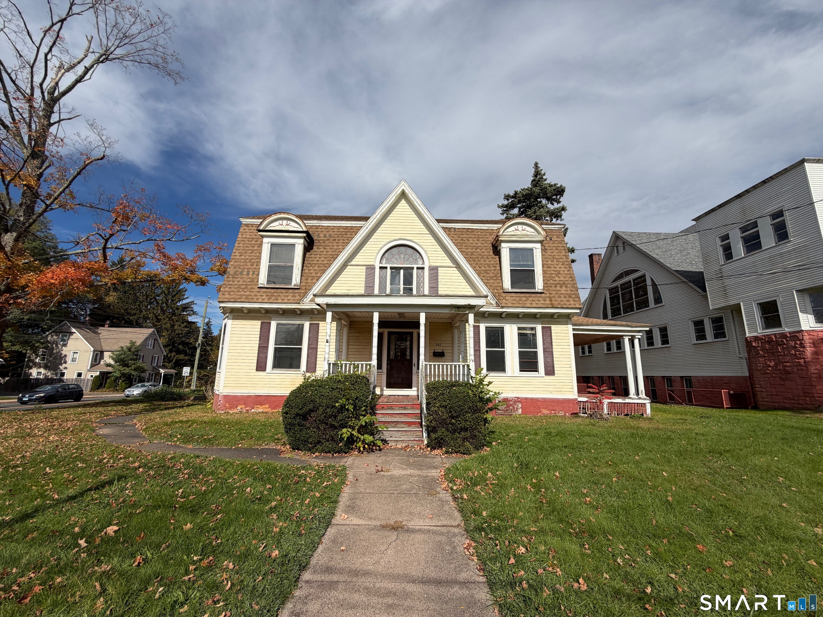 387 North Main Street Manchester CT 06042