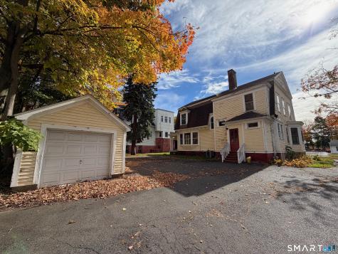 387 North Main Street Manchester CT 06042