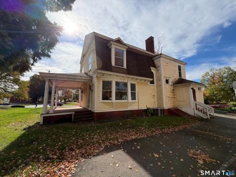 387 North Main Street Manchester CT 06042