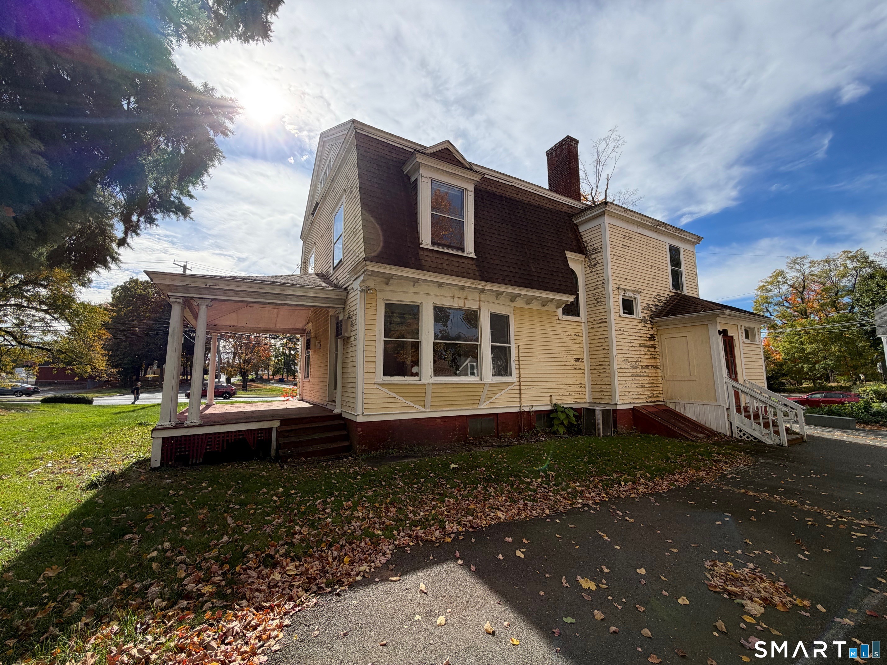 387 North Main Street Manchester CT 06042