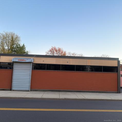 922 Grand Avenue New Haven CT 06511