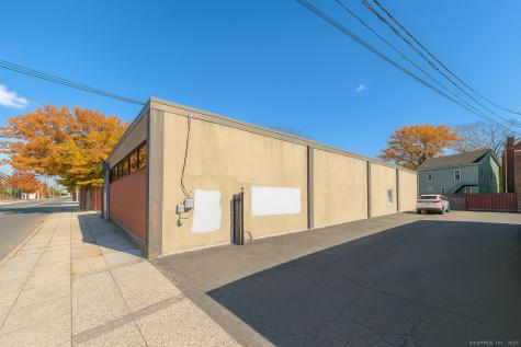 922 Grand Avenue New Haven CT 06511