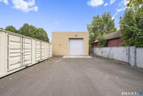 36 M And S Court New Britain CT 06051