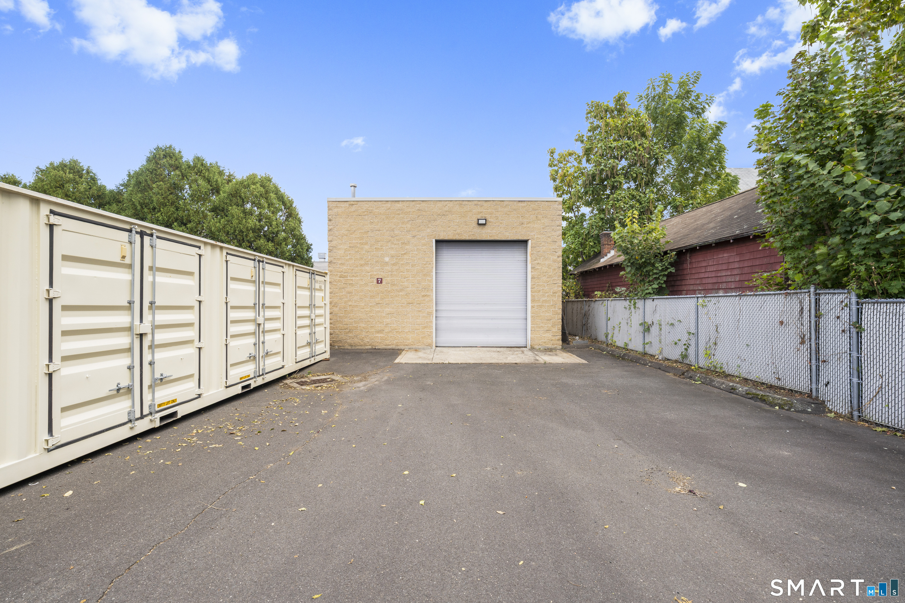 36 M And S Court New Britain CT 06051