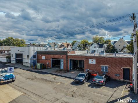 36 M And S Court New Britain CT 06051