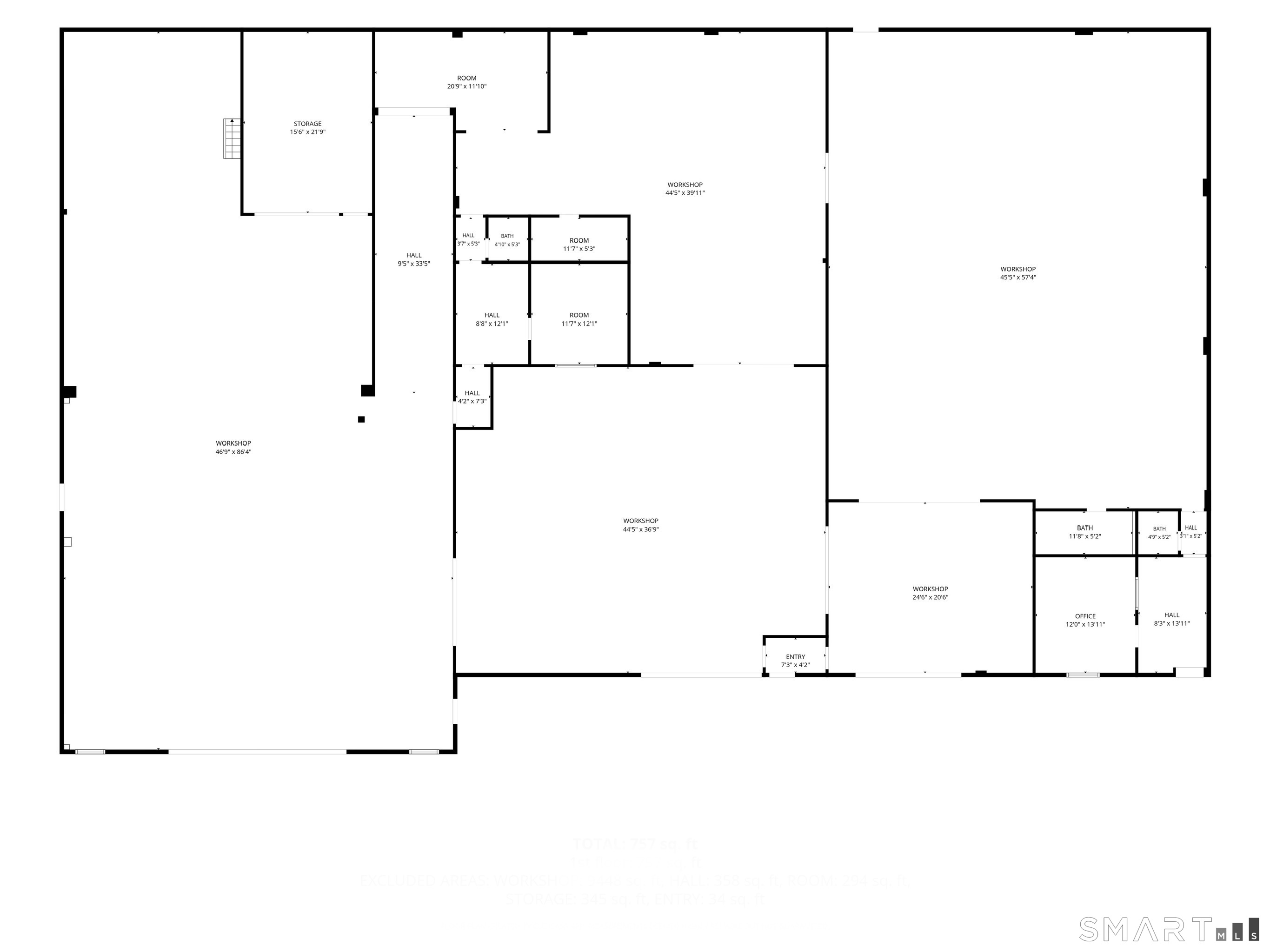 36 M And S Court New Britain CT 06051