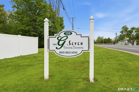 139 Riverside Drive Thompson CT 06277