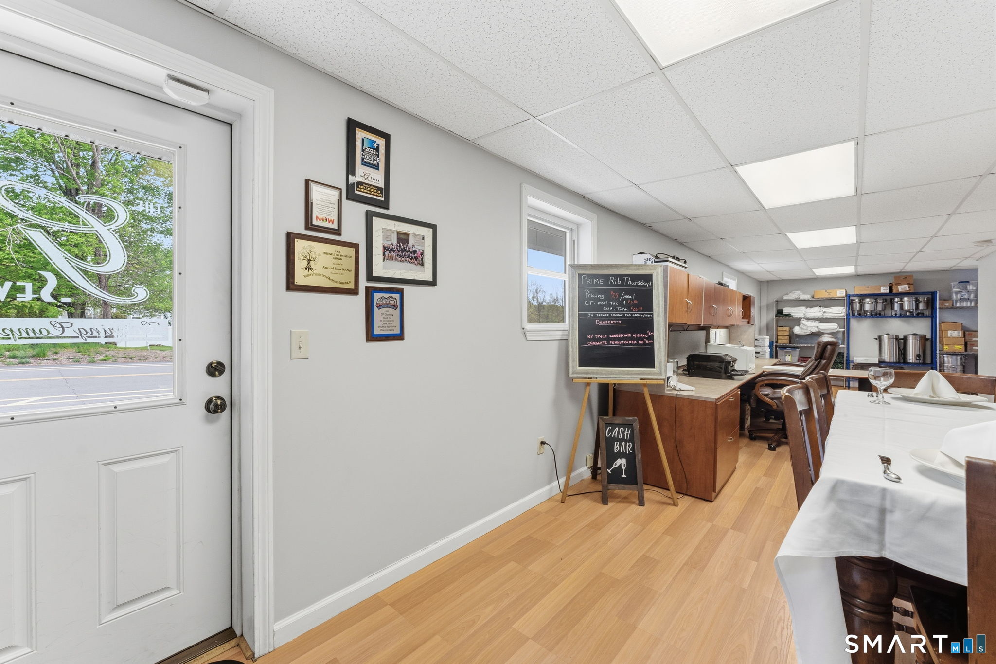139 Riverside Drive Thompson CT 06277