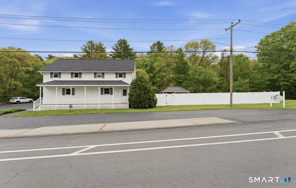 139 Riverside Drive Thompson CT 06277