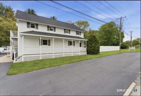 139 Riverside Drive Thompson CT 06277