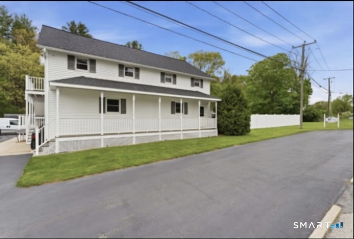 139 Riverside Drive Thompson CT 06277