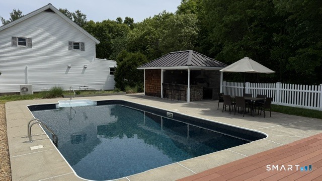 139 Riverside Drive Thompson CT 06277