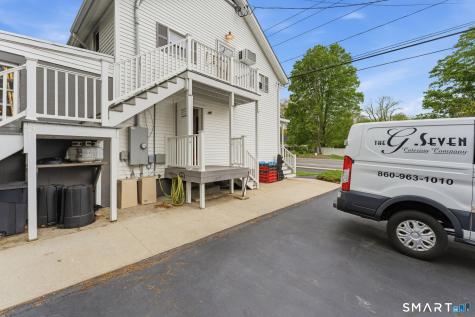139 Riverside Drive Thompson CT 06277