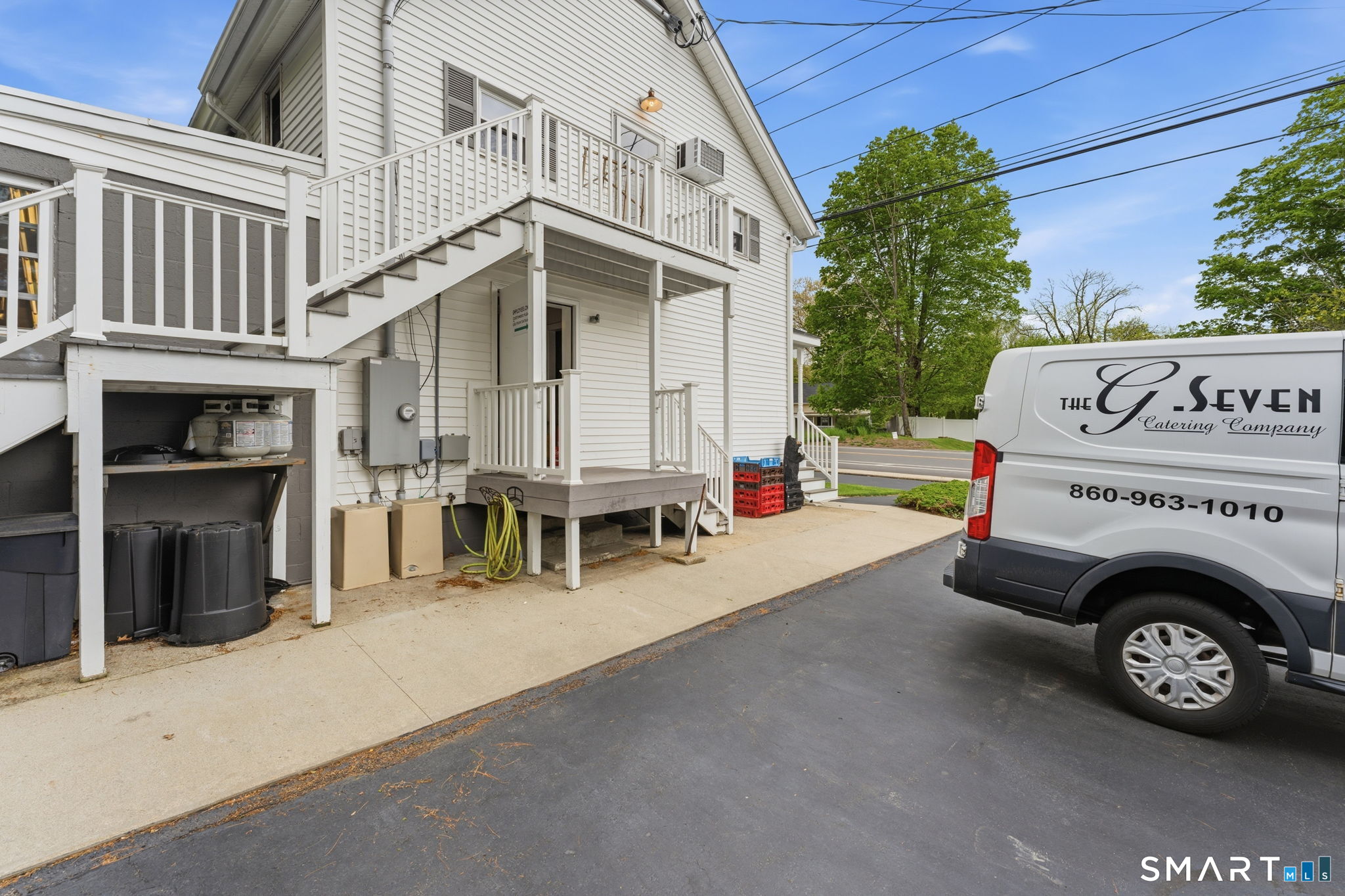 139 Riverside Drive Thompson CT 06277