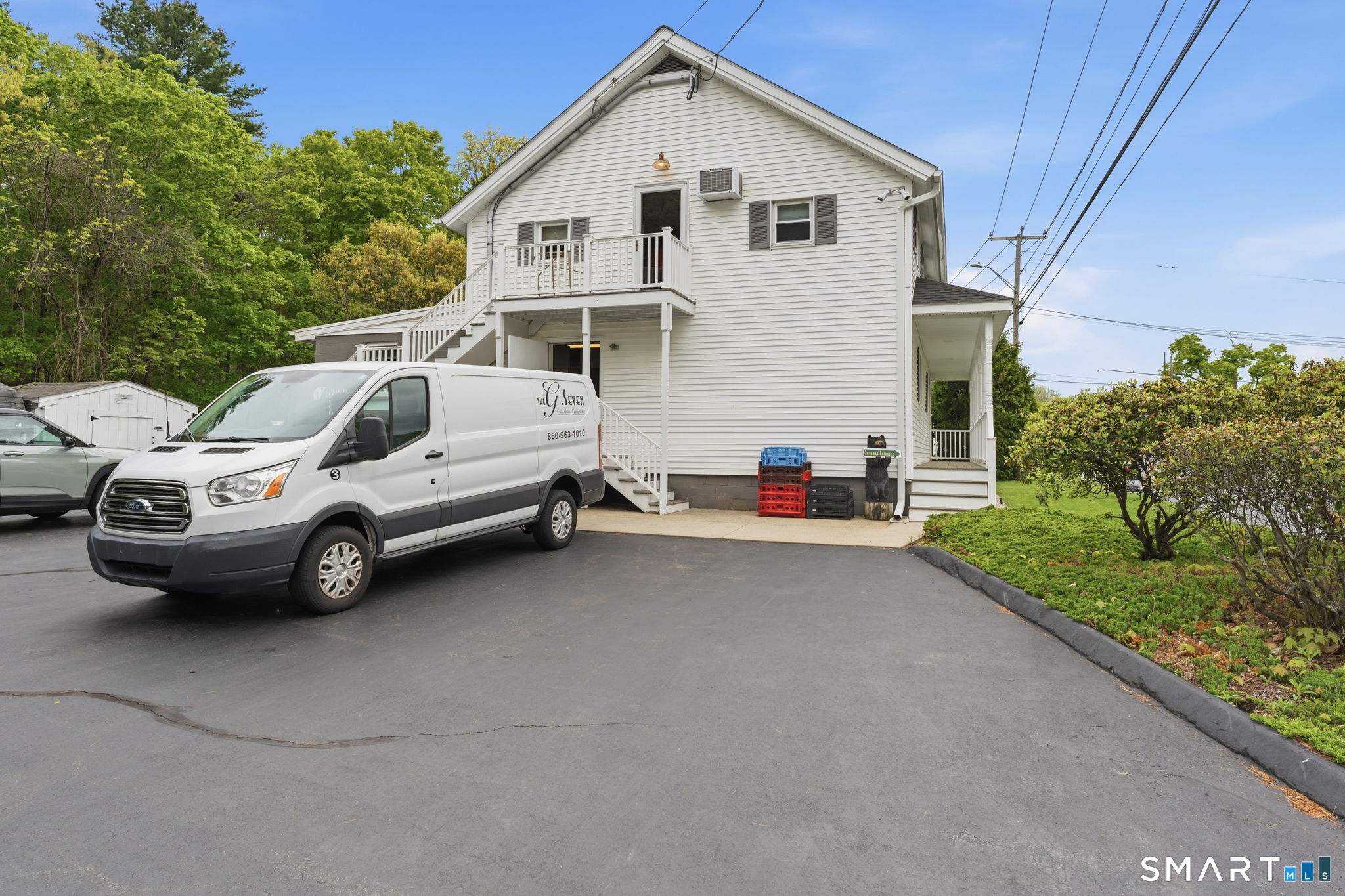 139 Riverside Drive Thompson CT 06277