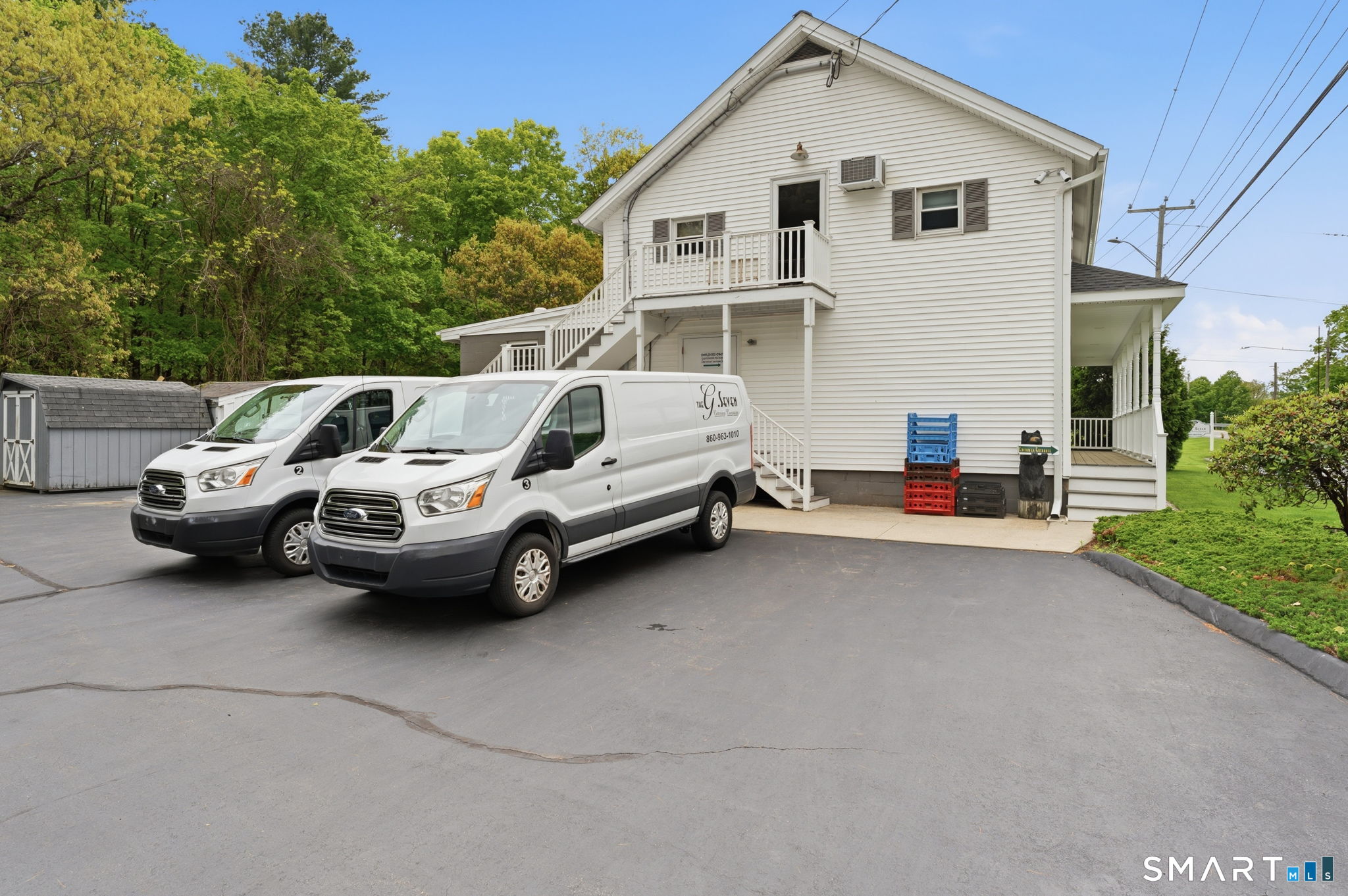139 Riverside Drive Thompson CT 06277