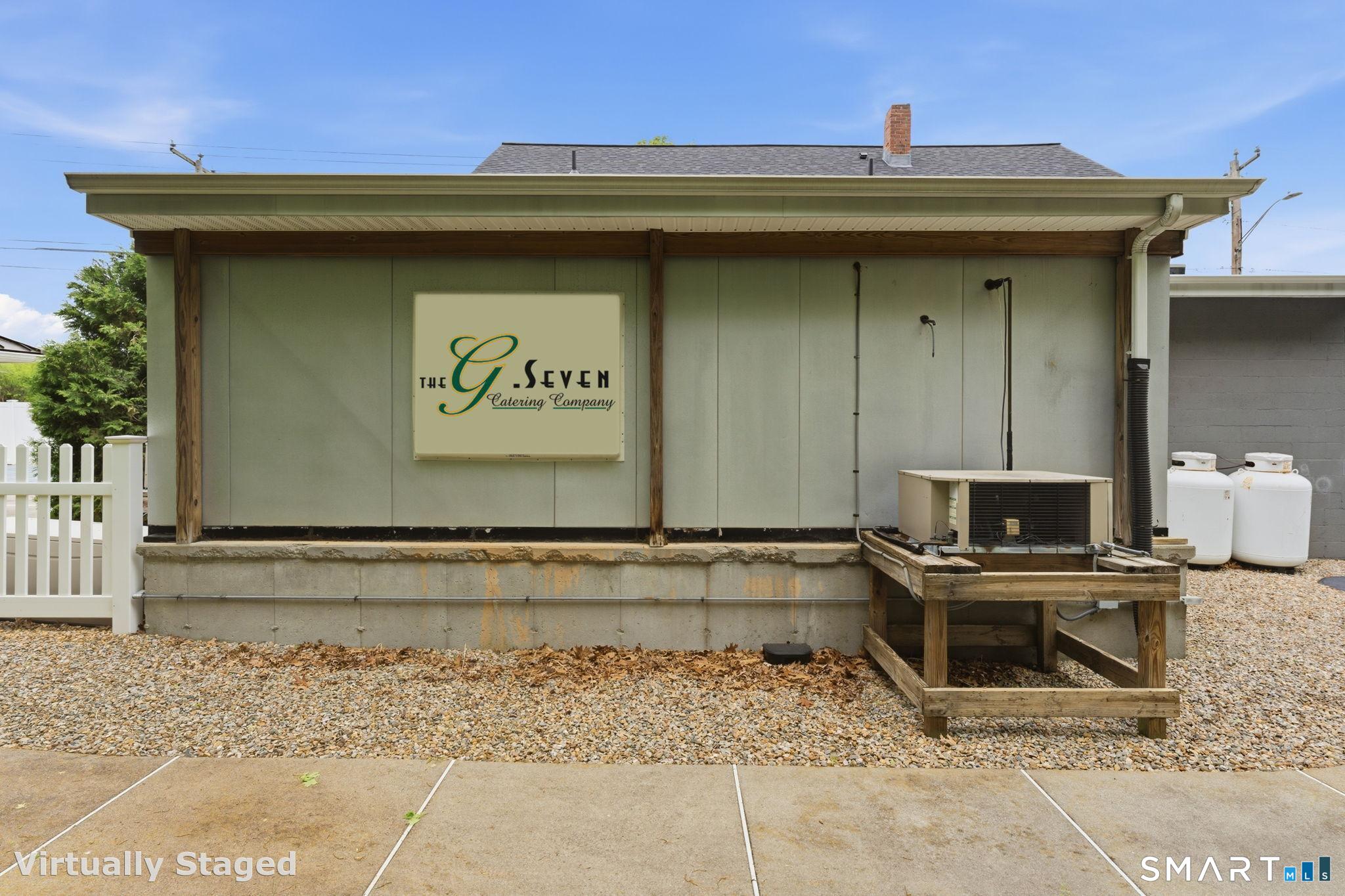 139 Riverside Drive Thompson CT 06277