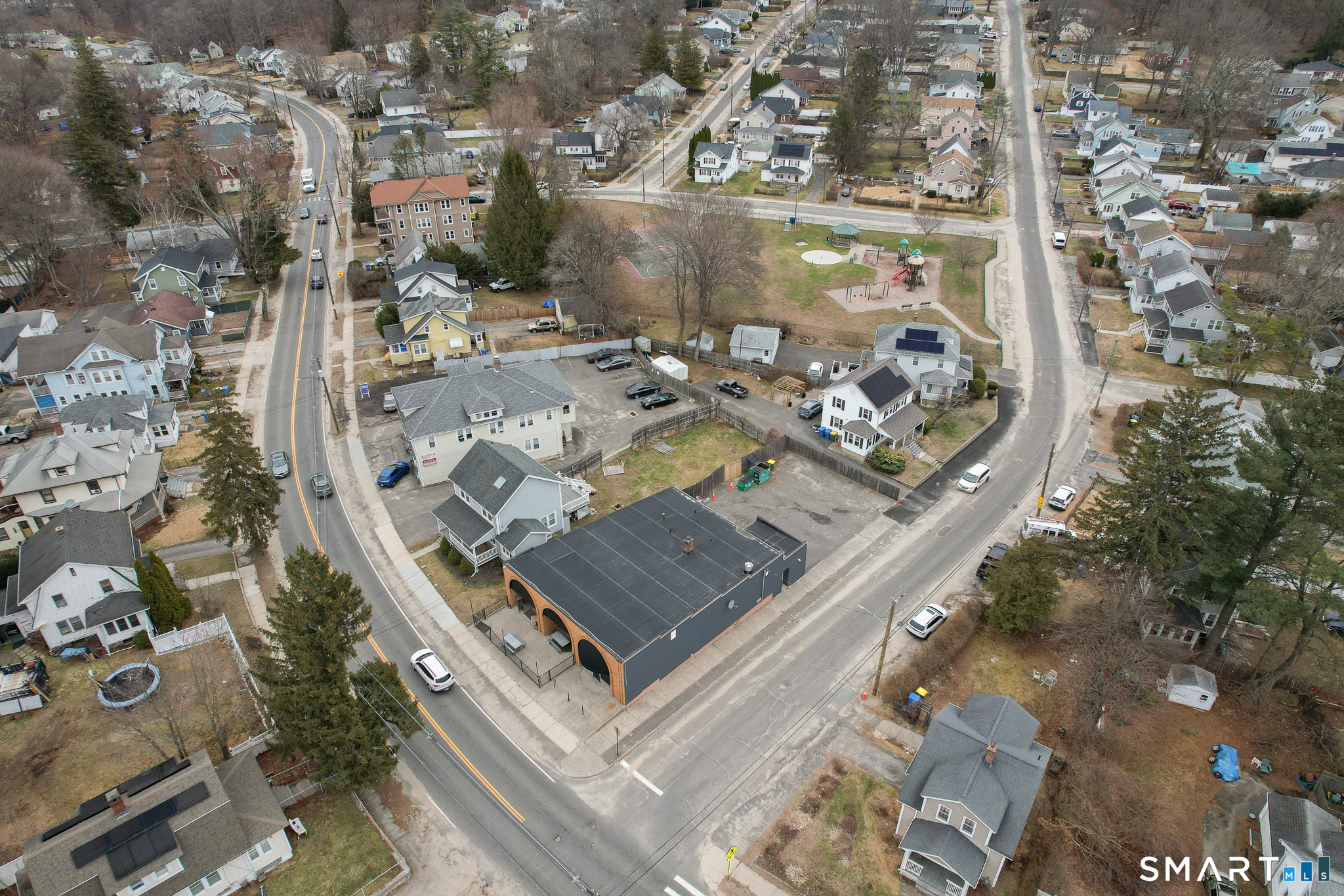 212 Frost Road Waterbury CT 06705