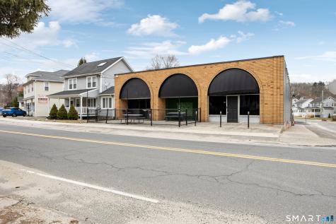 212 Frost Road Waterbury CT 06705