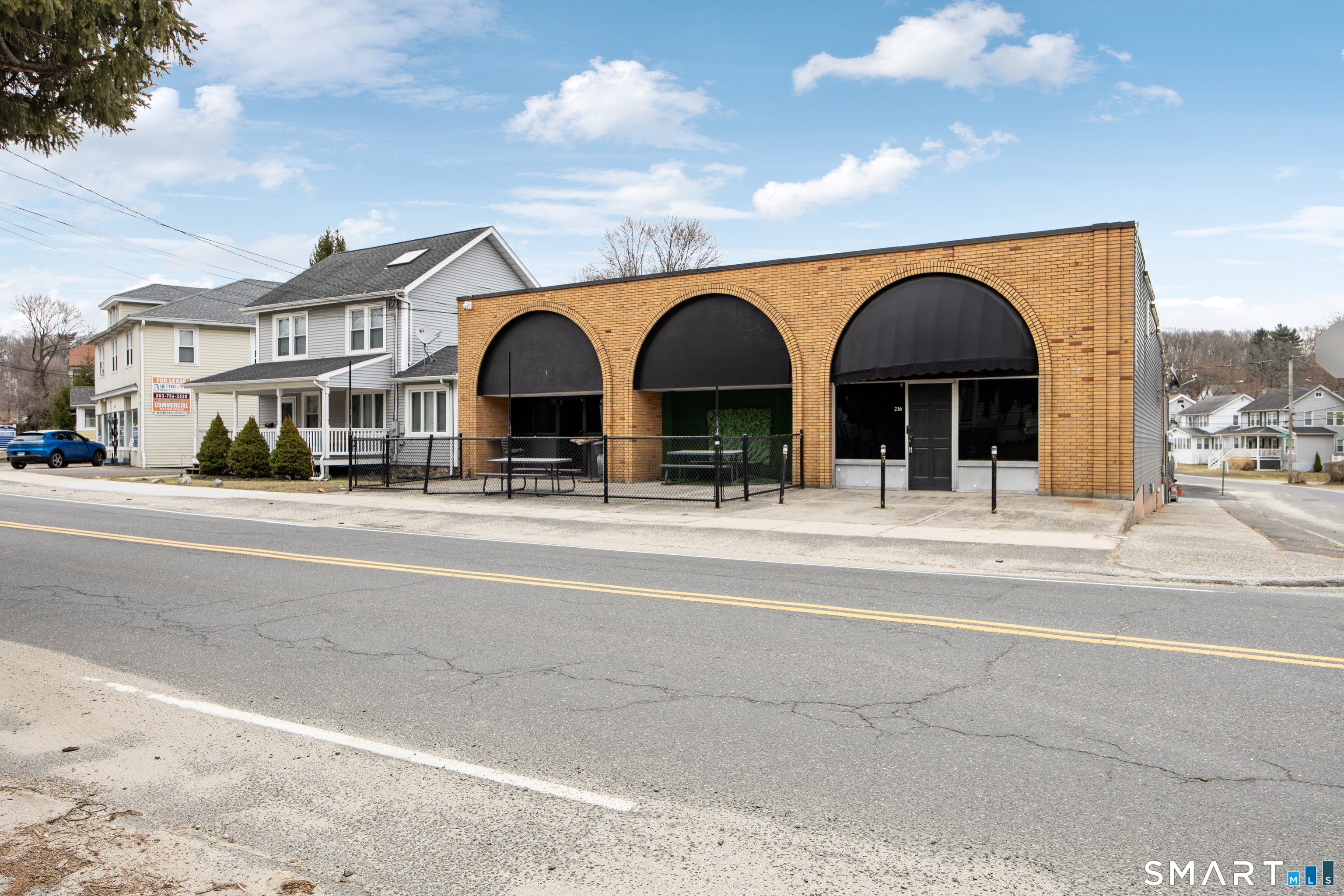 212 Frost Road Waterbury CT 06705