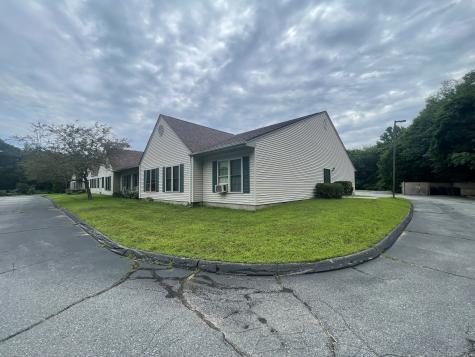 30 Knollwood Drive Canterbury CT 06331