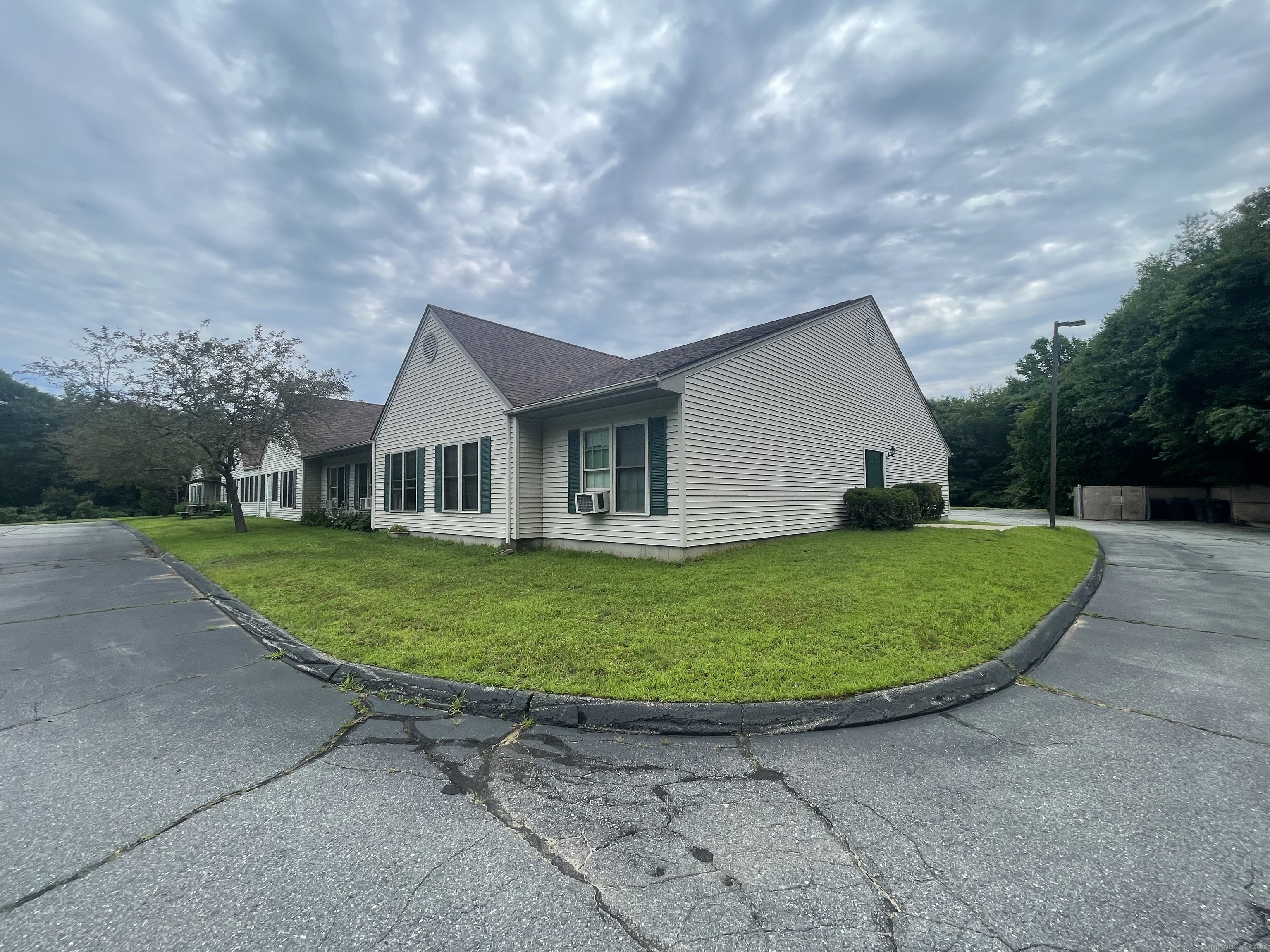 30 Knollwood Drive Canterbury CT 06331