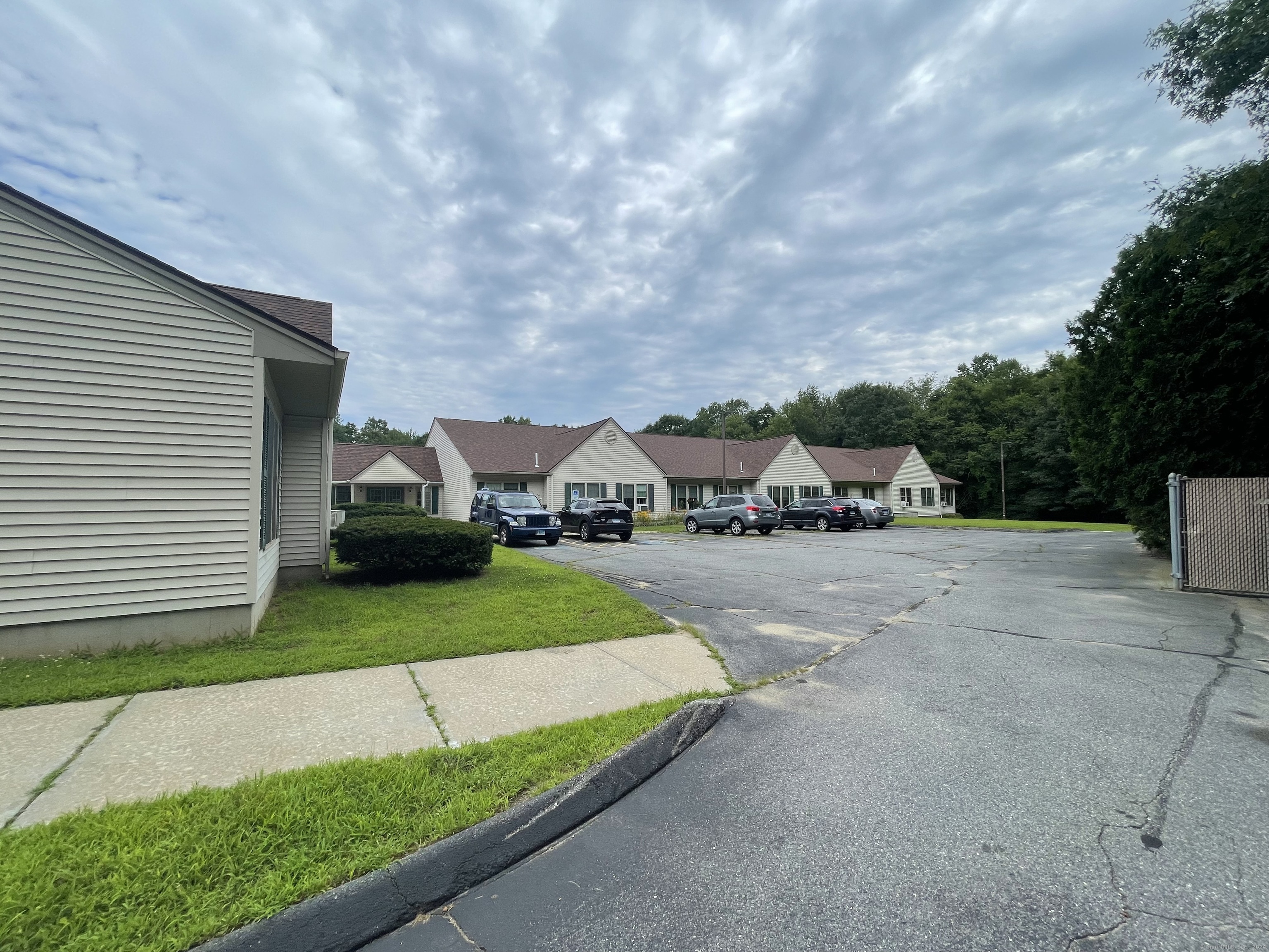 30 Knollwood Drive Canterbury CT 06331