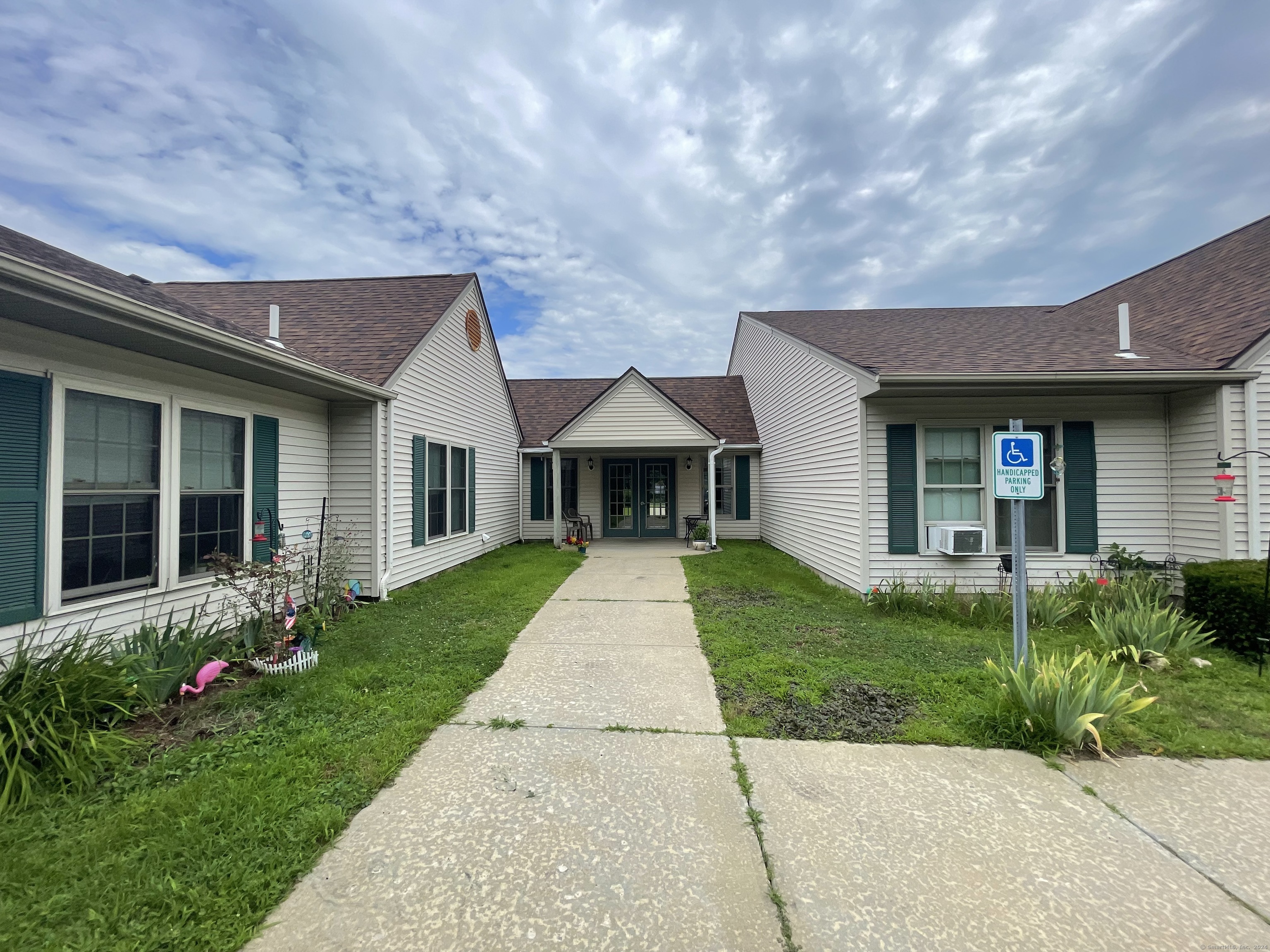 30 Knollwood Drive Canterbury CT 06331