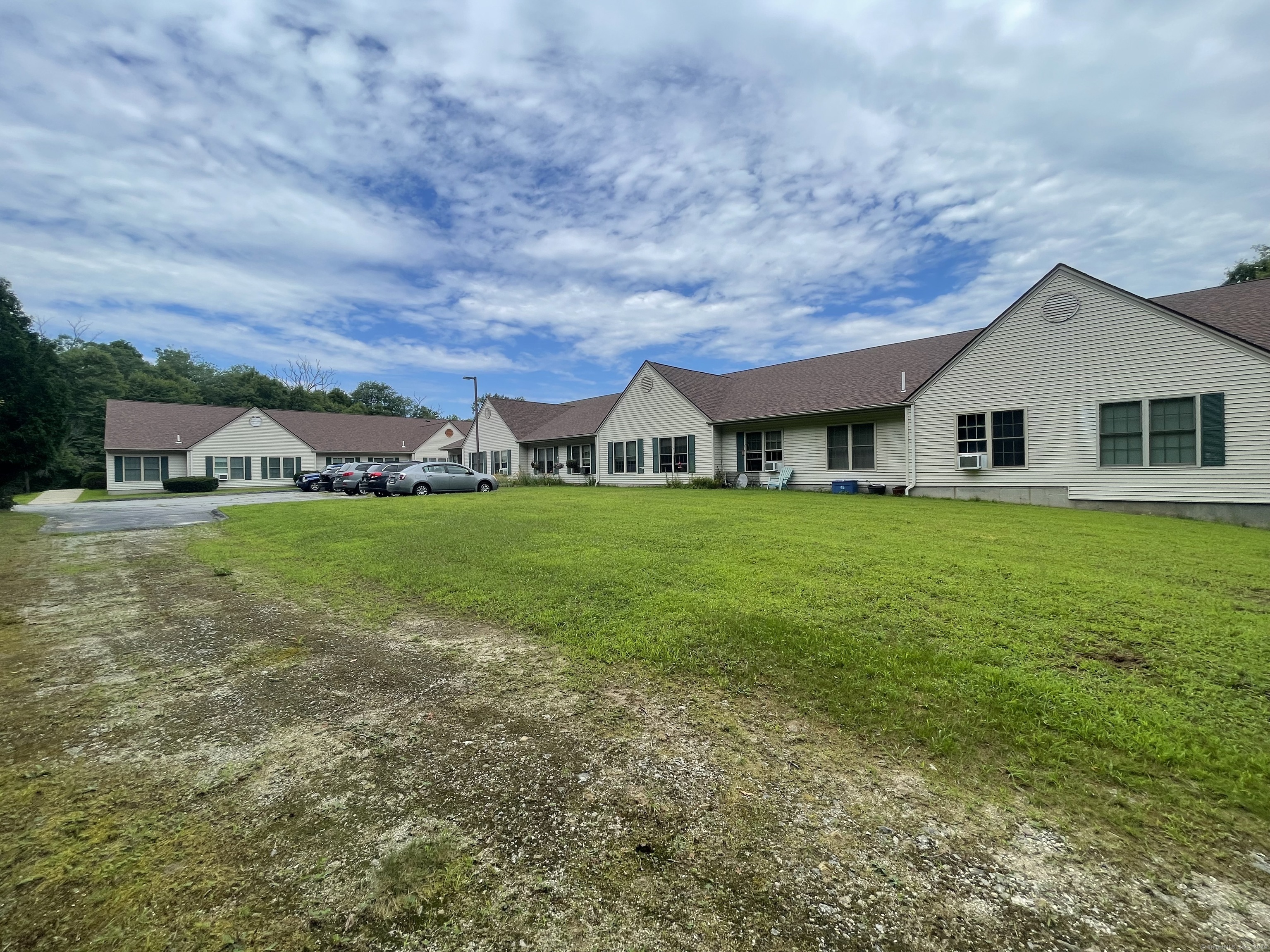 30 Knollwood Drive Canterbury CT 06331