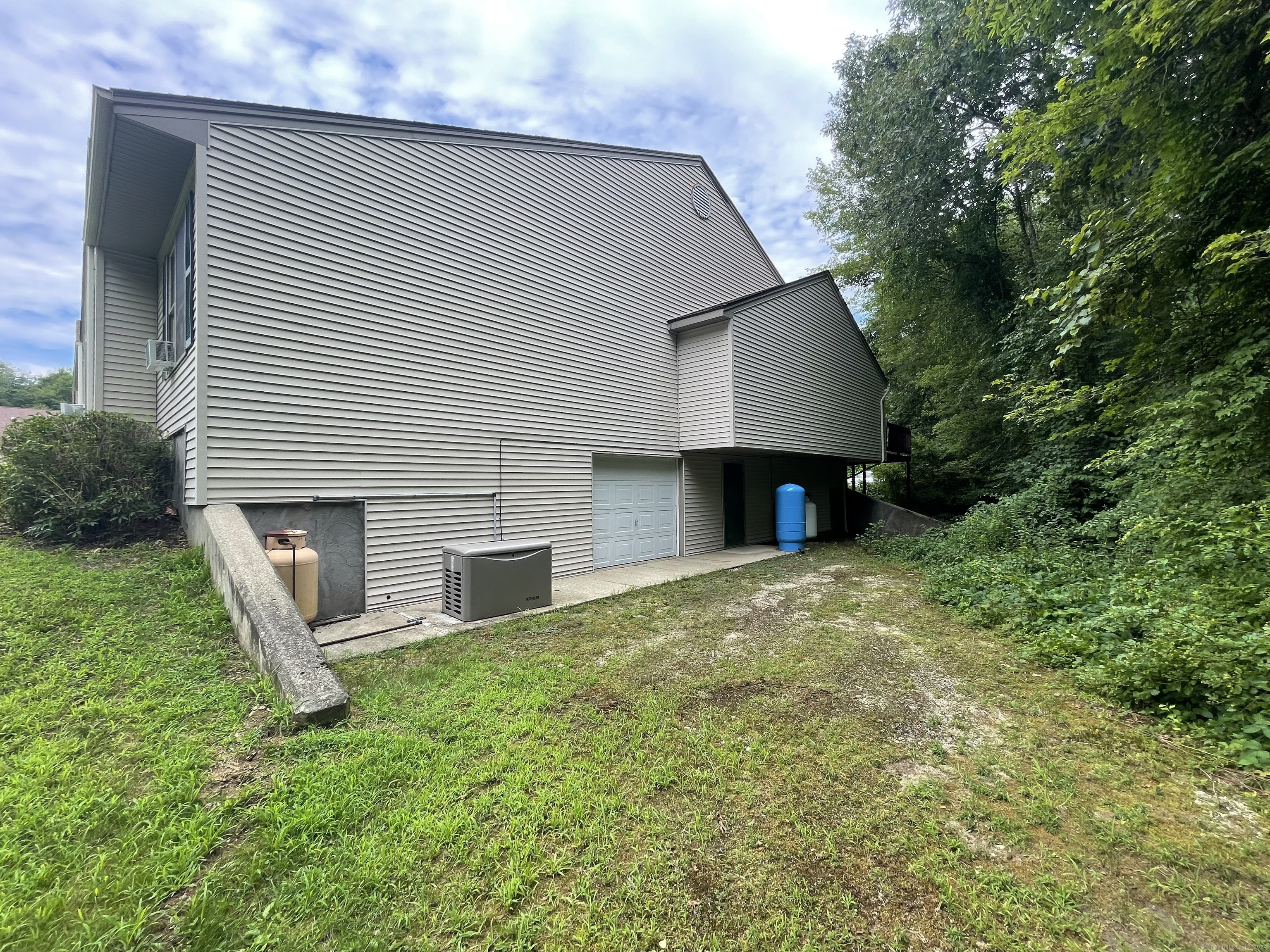 30 Knollwood Drive Canterbury CT 06331