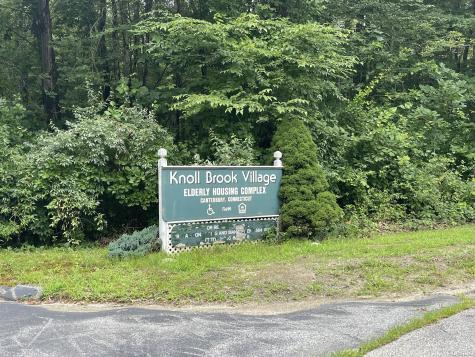 30 Knollwood Drive Canterbury CT 06331