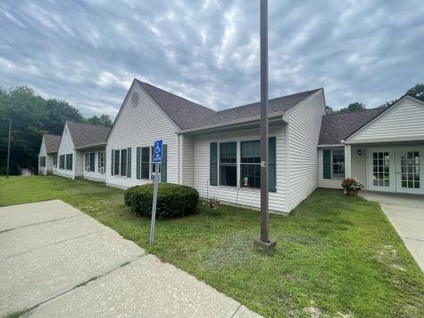 30 Knollwood Drive Canterbury CT 06331