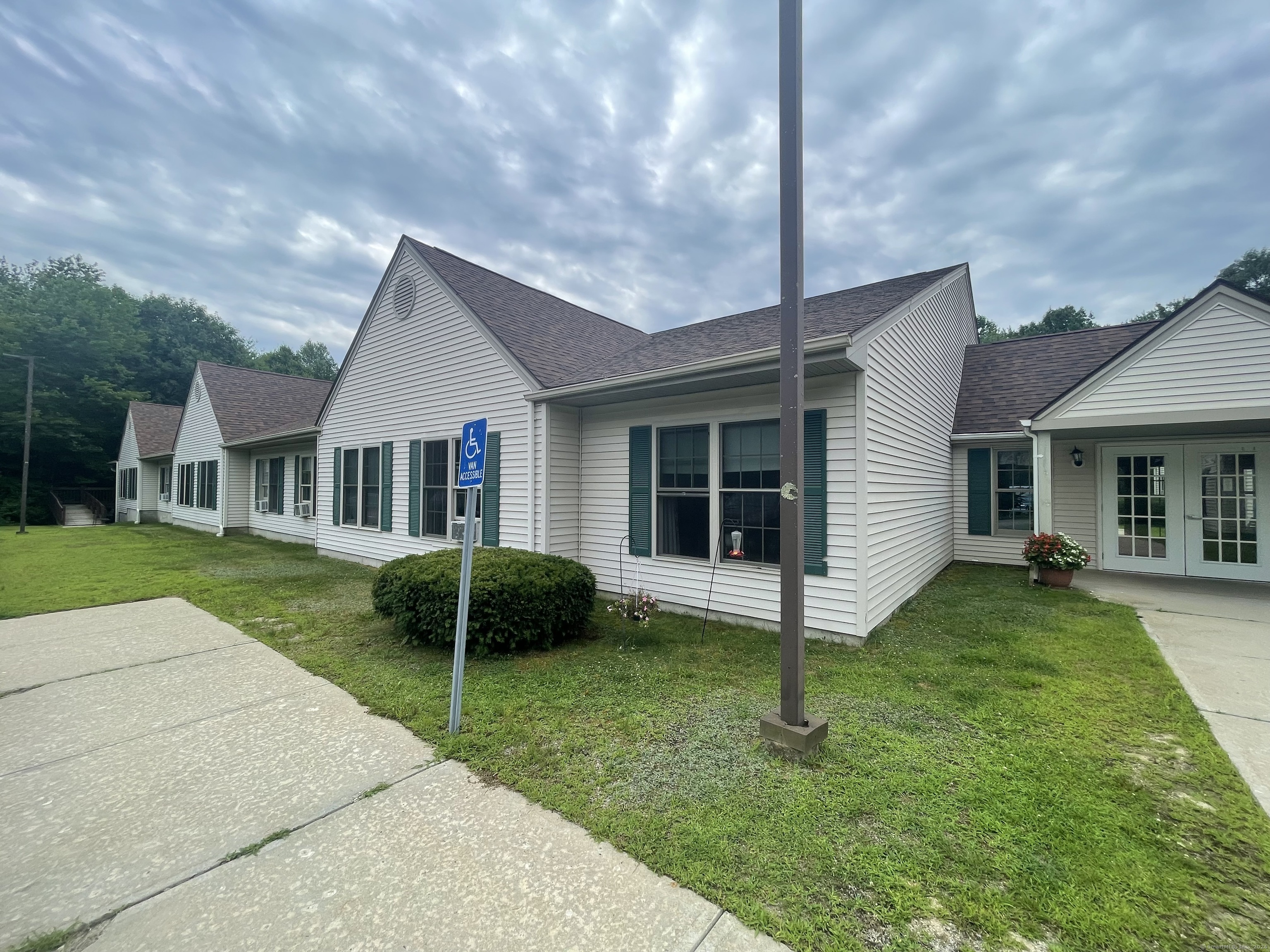 30 Knollwood Drive Canterbury CT 06331