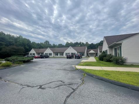 30 Knollwood Drive Canterbury CT 06331
