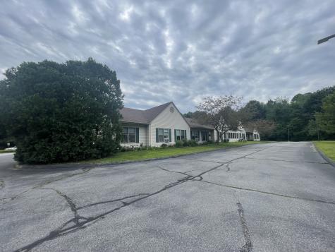 30 Knollwood Drive Canterbury CT 06331