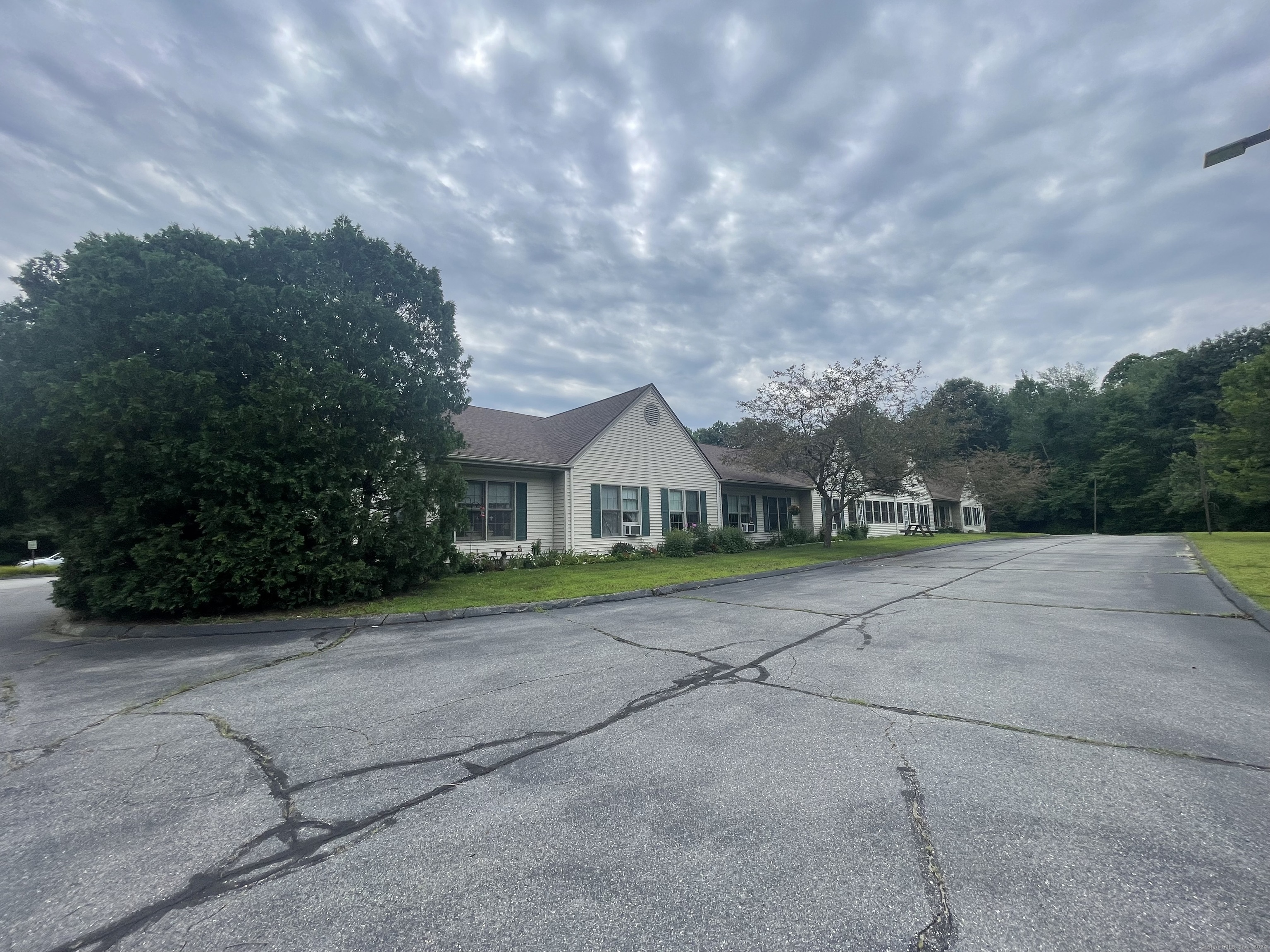 30 Knollwood Drive Canterbury CT 06331