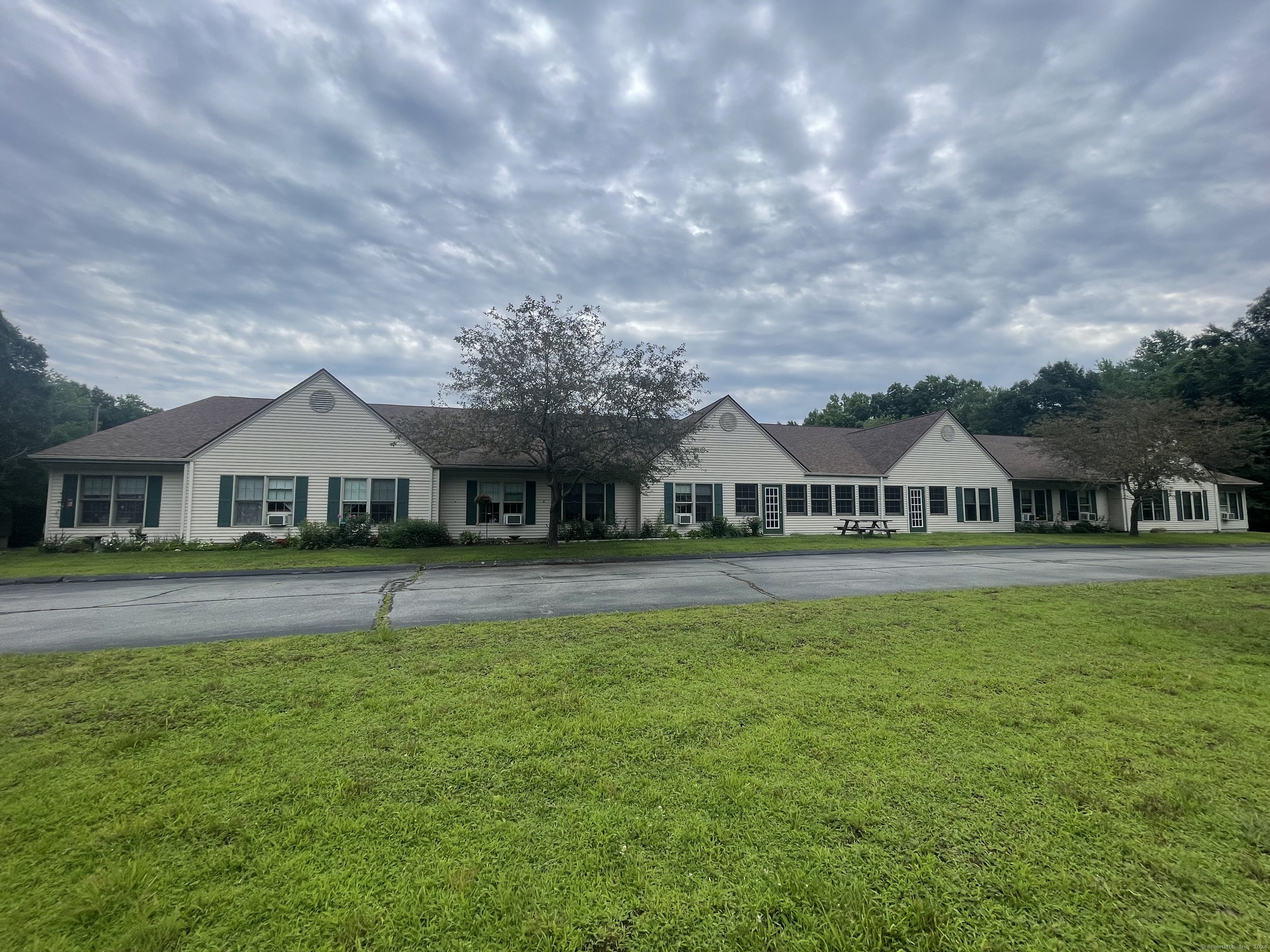 30 Knollwood Drive Canterbury CT 06331