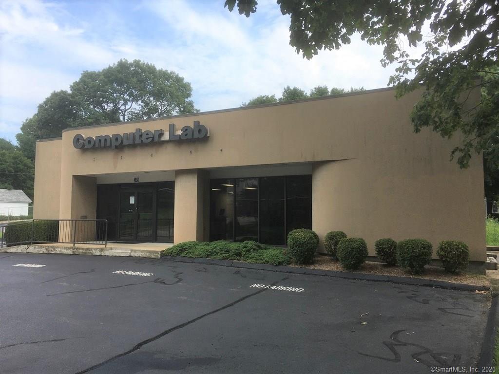345 Broad Street New London CT 06320